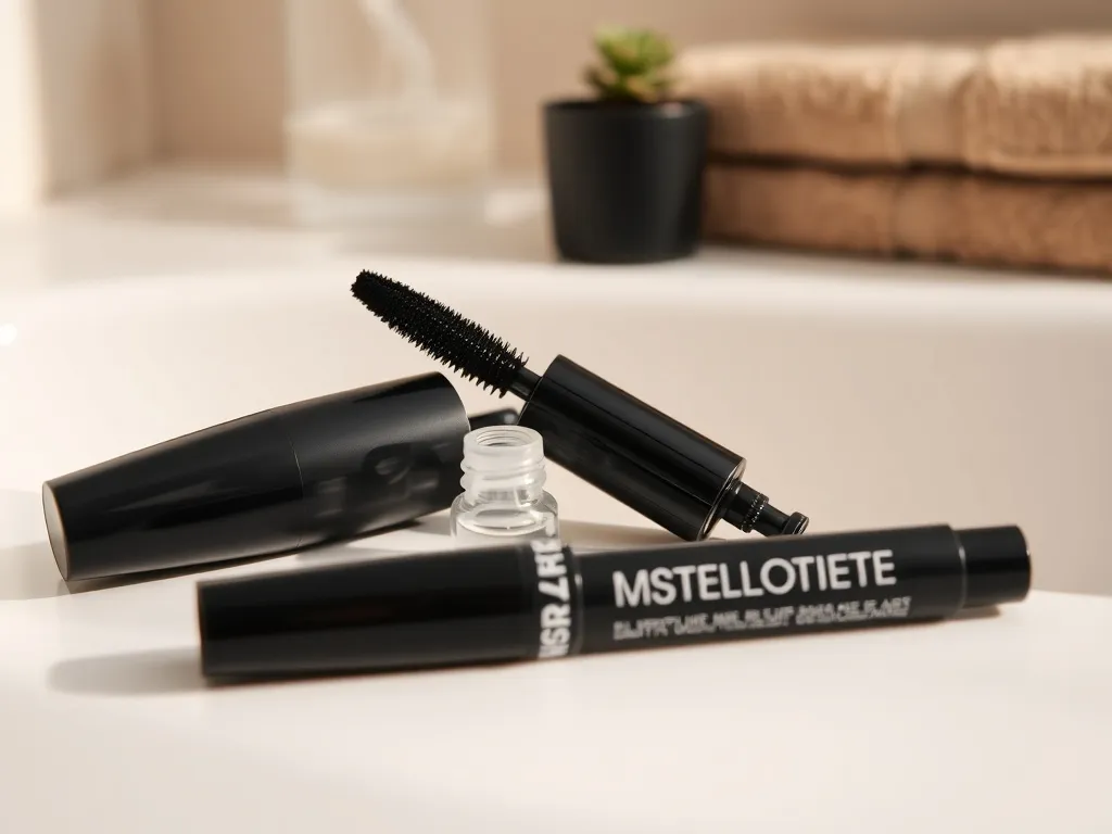 Ile czasu można używać tuszu do rzęs? Zasady i porady